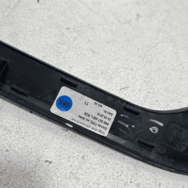 Front Left Door Panel TRIM / Molding AUDI Q7 2017-2019 OEM