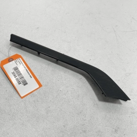 Front Left Door Panel TRIM / Molding AUDI Q7 2017-2019 OEM