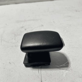 AUDI Q7 2017-2019 TRANSMISSION GEAR SHIFT SHIFTER KNOB HANDLE & BOOT OEM BLACK