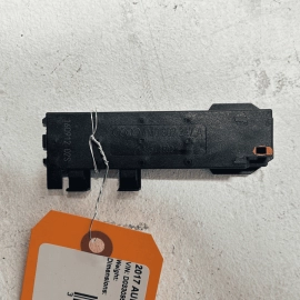 Front Left Driver Side Door Lock Cylinder AUDI Q7 2017-2023 OEM