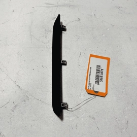 AUDI Q7 2017-2019 DASH DASHBOARD INSTRUMENT PANEL LOWER MOLDING COVER TRIM OEM