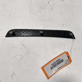 AUDI Q7 2017-2019 DASH DASHBOARD INSTRUMENT PANEL LOWER MOLDING COVER TRIM OEM