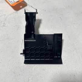 AUDI Q7 2017-2019 REAR LEFT DRIVER SIDE SEAT INNER TRACK RAIL END COVER TRIM OEM