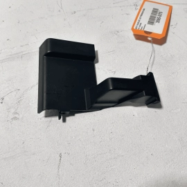 AUDI Q7 2017-2019 REAR LEFT DRIVER SIDE SEAT INNER TRACK RAIL END COVER TRIM OEM