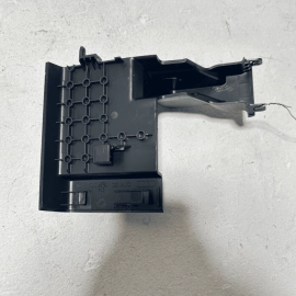 AUDI Q7 2017-2019 REAR LEFT DRIVER SIDE SEAT INNER TRACK RAIL END COVER TRIM OEM