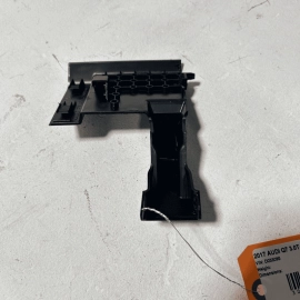 AUDI Q7 2017-2019 REAR LEFT DRIVER SIDE SEAT INNER TRACK RAIL END COVER TRIM OEM