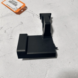 AUDI Q7 2017-2019 REAR LEFT DRIVER SIDE SEAT INNER TRACK RAIL END COVER TRIM OEM