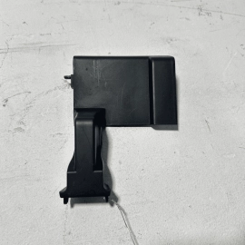 AUDI Q7 2017-2019 REAR LEFT DRIVER SIDE SEAT INNER TRACK RAIL END COVER TRIM OEM