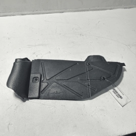 AUDI Q7 2017-2019 DASH DASHBOARD PASSENGER SIDE GLOVE BOX INSULATOR COVER OEM