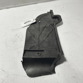 AUDI Q7 2017-2019 DASH DASHBOARD PASSENGER SIDE GLOVE BOX INSULATOR COVER OEM