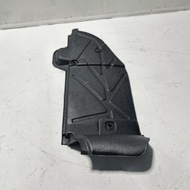 AUDI Q7 2017-2019 DASH DASHBOARD PASSENGER SIDE GLOVE BOX INSULATOR COVER OEM