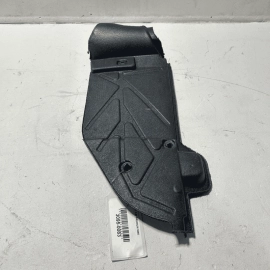 AUDI Q7 2017-2019 DASH DASHBOARD PASSENGER SIDE GLOVE BOX INSULATOR COVER OEM