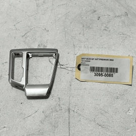 ACURA TLX 2015-2020 REAR LEFT DRIVER LH SIDE TRUNK TRIM CARGO LINING COVER OEM