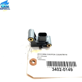 Rear Right OR Left Door Impact Crash Pressure Sensor OEM Mini Countryman 20