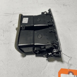 AUDI Q7 2017-2019 CENTER CONSOLE REAR BACK PANEL AC AIR VENT GRILLE OEM
