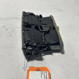 AUDI Q7 2017-2019 CENTER CONSOLE REAR BACK PANEL AC AIR VENT GRILLE OEM