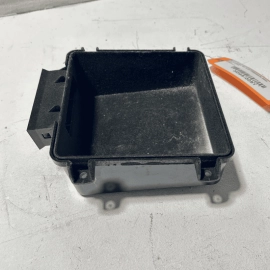 AUDI Q7 2017-2018 CENTER CONSOLE INSERT STORAGE BIN TRAY OEM BLACK