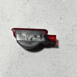 2017 AUDI Q7 FRONT LEFT OR RIGHT DOOR PANEL WARNING SAFETY LIGHT LAMP OEM 1PCS