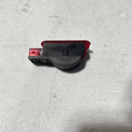 2017 AUDI Q7 FRONT LEFT OR RIGHT DOOR PANEL WARNING SAFETY LIGHT LAMP OEM 1PCS
