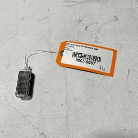 2017-2023 AUDI Q7 FRONT LEFT OR RIGHT SEAT INTERIOR COURTESY LIGHT LAMP OEM 1PCS