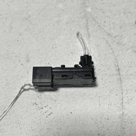 2017-20 AUDI Q7 FRONT RIGHT PASSENGER DOOR AMBIENT LED LIGHT CONTROL MODULE OEM