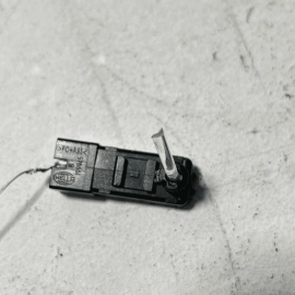 2017-20 AUDI Q7 FRONT RIGHT PASSENGER DOOR AMBIENT LED LIGHT CONTROL MODULE OEM