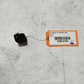 2017 - 2023 AUDI Q7 REAR RIGHT OR LEFT SIDE DOOR WINDOW CONTROL SWITCH OEM