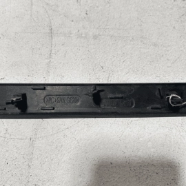 Front Left / Driver Side Door Window Corner Vent Glass AUDI Q7 2017-2023 OEM