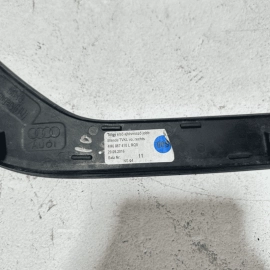 Front Left / Driver Side Door Window Corner Vent Glass AUDI Q7 2017-2023 OEM