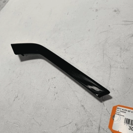 Front Left / Driver Side Door Window Corner Vent Glass AUDI Q7 2017-2023 OEM