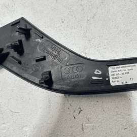Front Left / Driver Side Door Window Corner Vent Glass AUDI Q7 2017-2023 OEM