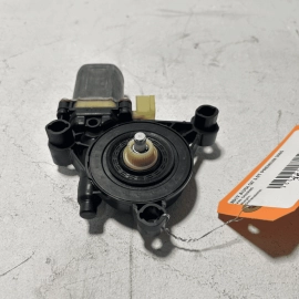 2017-2023 AUDI Q7 FRONT RIGHT PASSENGER DOOR WINDOW REGULATOR MOTOR OEM