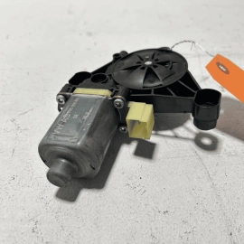 2017-2023 AUDI Q7 FRONT RIGHT PASSENGER DOOR WINDOW REGULATOR MOTOR OEM