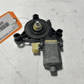 2017-2023 AUDI Q7 FRONT RIGHT PASSENGER DOOR WINDOW REGULATOR MOTOR OEM