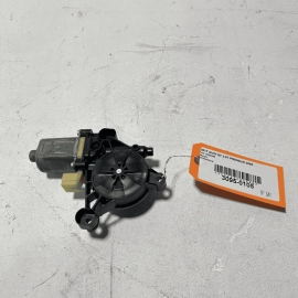 2017-2023 AUDI Q7 FRONT RIGHT PASSENGER DOOR WINDOW REGULATOR MOTOR OEM