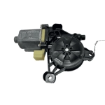 2017-2023 AUDI Q7 FRONT RIGHT PASSENGER DOOR WINDOW REGULATOR MOTOR OEM