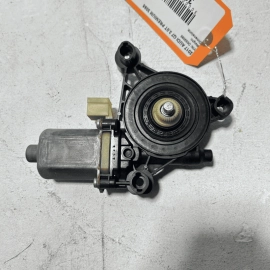 2017-2023 AUDI Q7 FRONT RIGHT PASSENGER DOOR WINDOW REGULATOR MOTOR OEM