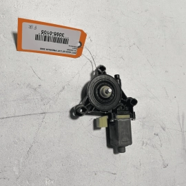 2017-2023 AUDI Q7 FRONT RIGHT PASSENGER DOOR WINDOW REGULATOR MOTOR OEM