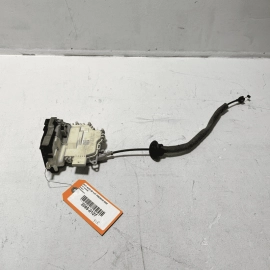 2013 - 2018 Acura RDX REAR CENTER SEATBELT SEAT BELT BUCKLE OEM 1PCS