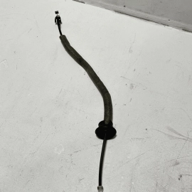 2013 - 2018 Acura RDX REAR CENTER SEATBELT SEAT BELT BUCKLE OEM 1PCS