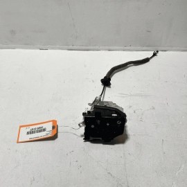 2013 - 2018 Acura RDX REAR CENTER SEATBELT SEAT BELT BUCKLE OEM 1PCS