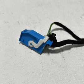 2017 - 2018 AUDI Q7 FRONT RIGHT PASSENGER SIDE DOOR WIRING HARNESS WIRE OEM