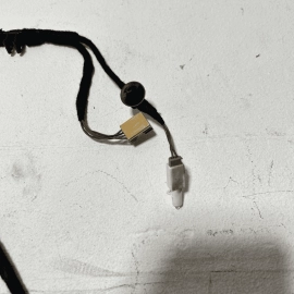 2017 - 2018 AUDI Q7 FRONT RIGHT PASSENGER SIDE DOOR WIRING HARNESS WIRE OEM