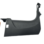 Front Left Driver Door Panel Warning Safety Light Lamp AUDI Q7 2017 OEM