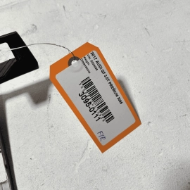 Front Left Driver Door Panel Warning Safety Light Lamp AUDI Q7 2017 OEM