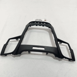 2013-2018 Acura RDX Center Console Radio Air Vents Bezel Trim OEM