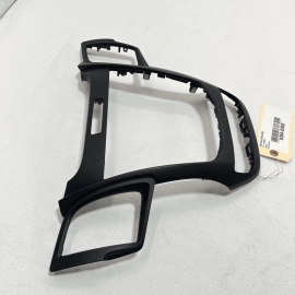 2013-2018 Acura RDX Center Console Radio Air Vents Bezel Trim OEM