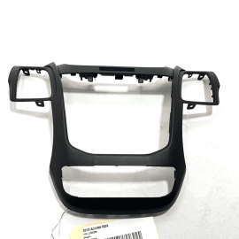 2013-2018 Acura RDX Center Console Radio Air Vents Bezel Trim OEM