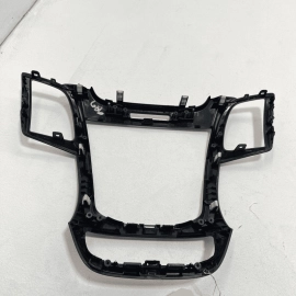 2013-2018 Acura RDX Center Console Radio Air Vents Bezel Trim OEM
