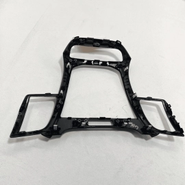 2013-2018 Acura RDX Center Console Radio Air Vents Bezel Trim OEM